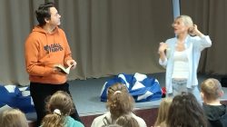 Listování s Lukášem Hejlíkem – Jak být klukem, Jak být holkou