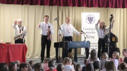 Cimbálová muzika Réva