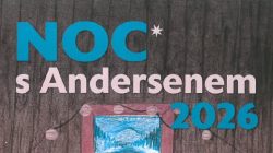 Noc s Andersenem