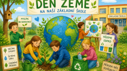 Den Země
