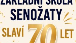 Oslavy 70. výročí založení školy