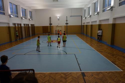 Vánoce - kopaná 06